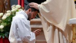 2026.04.26 Santa Messa con Ordinazioni presbiterali