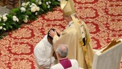 2026.04.26 Santa Messa con Ordinazioni presbiterali