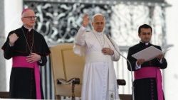 2026.04.29 Udienza Generale