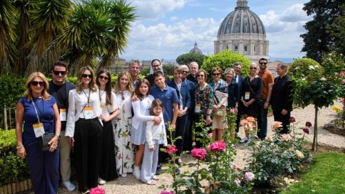 The Papal Foundation reveals record-setting grants for Church-run projects