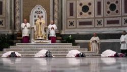 2026.05.02 Ordinazione Episcopale dei Vescovi Ausiliari di Roma