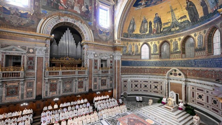 Ordinazioni episcopali