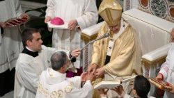 2026.05.02 Ordinazione Episcopale dei Vescovi Ausiliari di Roma
