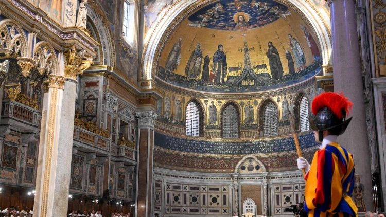 2026.05.02 Ordinazione Episcopale dei Vescovi Ausiliari di Roma