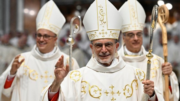 Appena ordinati