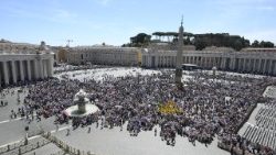 Piazza San Pietro