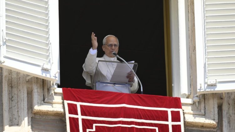 Papież przypomniał ofiary wojen i prześladowań
