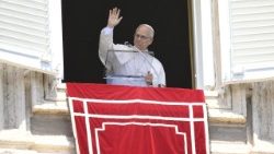 2026.05.03 Angelus