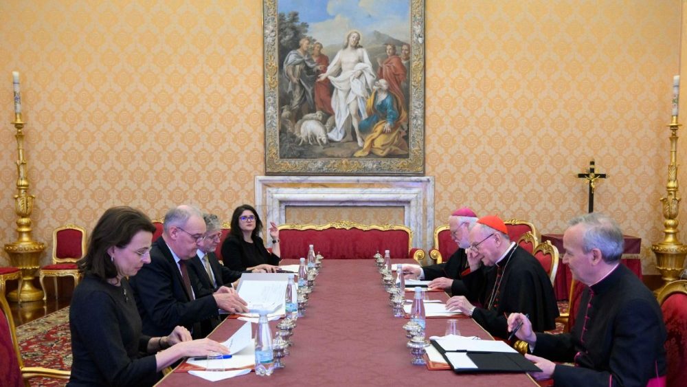 2026.05.06 S.E. il Signor Guy Parmelin, Presidente della Confederazione Svizzera