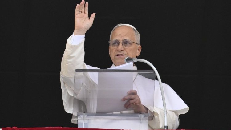 Regina Caeli 10. mája 2026
