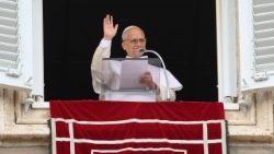 2026.05.10 Regina Caeli