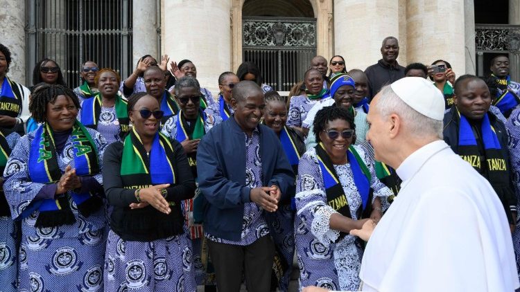 Waamini wanaitwa na kutumwa kutangaza Injili ya Kristo