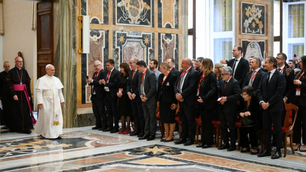 2026.05.15 Partecipanti alla Conferenza Interparlamentare sulla Lotta alla CriminalitÃ  Organizzata nella Regione Osce