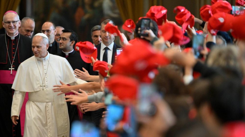 2026.05.16 Cresimandi della Diocesi di Genova
