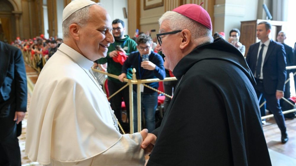 2026.05.16 Cresimandi della Diocesi di Genova