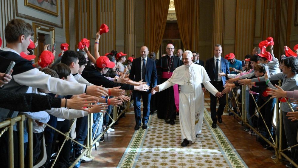 2026.05.16 Cresimandi della Diocesi di Genova