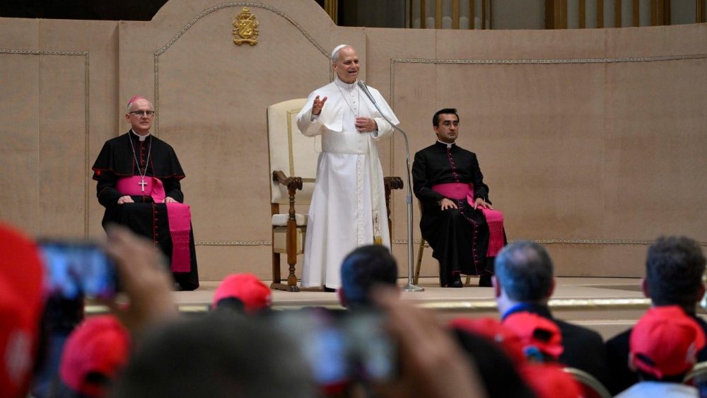 2026.05.16 Cresimandi della Diocesi di Genova