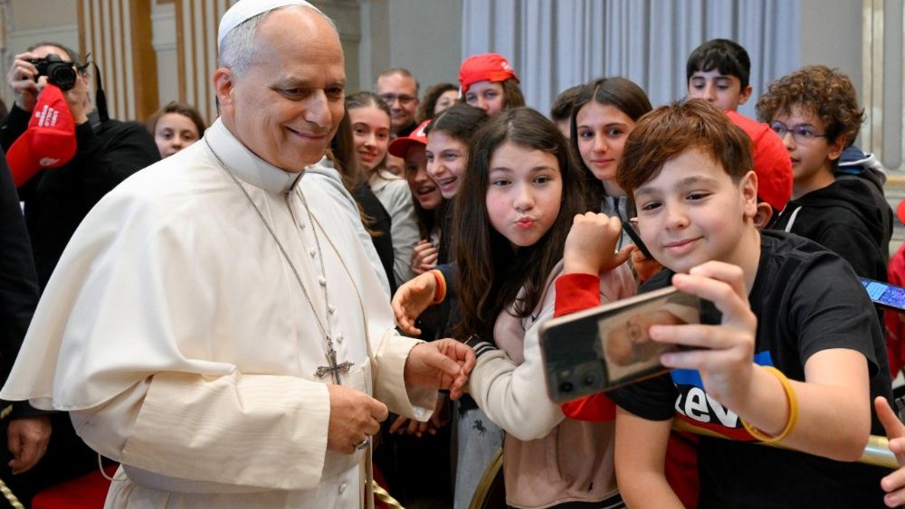 2026.05.16 Cresimandi della Diocesi di Genova