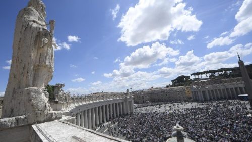 Il Papa: nell’epoca dell’IA promuovere una comunicazione rispettosa della verit&agrave;
