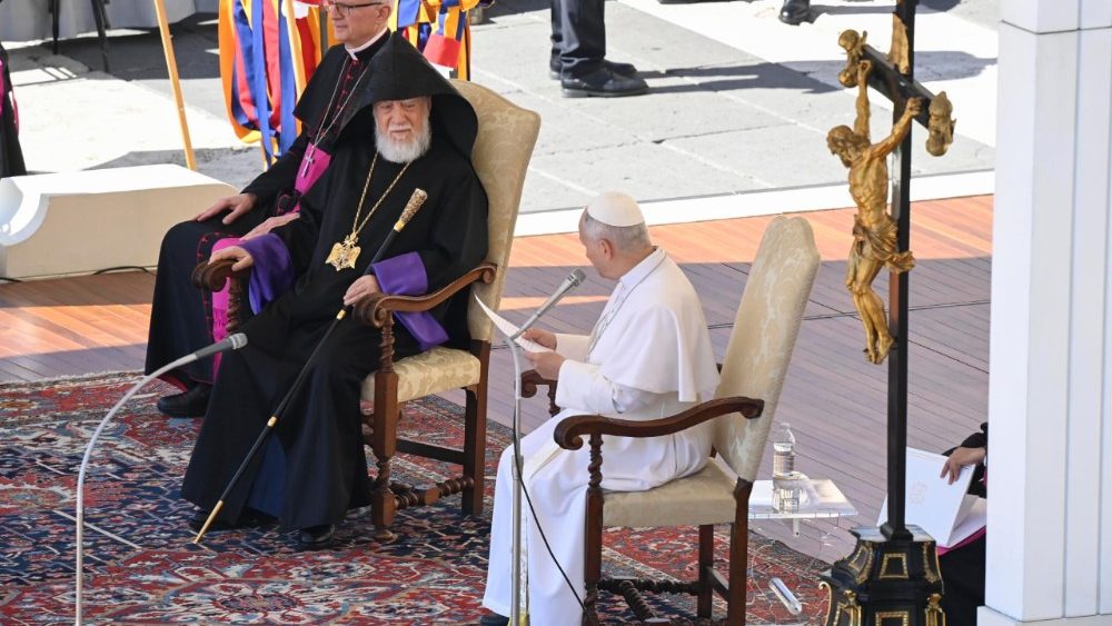 2026.05.20 Udienza Generale