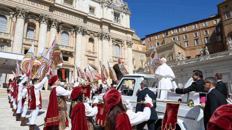 2026.05.20 Udienza Generale
