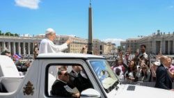 2026.05.20 Udienza Generale