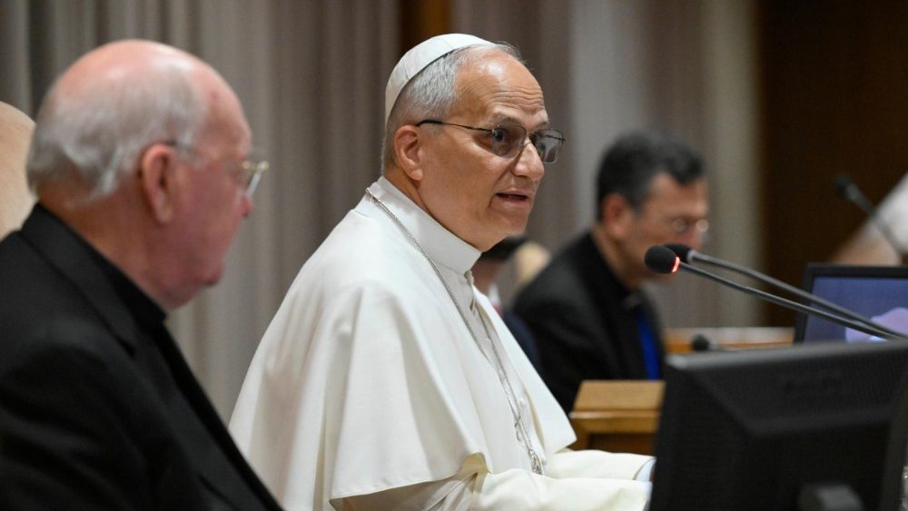 2026.05.21 Partecipanti all'Incontro con i Moderatori delle Associazione di Fedeli, dei Movimenti Ecclesiali e delle Nuove Comunita'