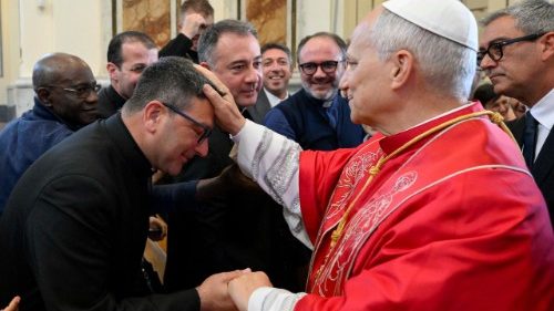 Lev XIV.: Společenstv&iacute; spojen&eacute; v dobru zv&iacute;těz&iacute; nad kulturou arogance