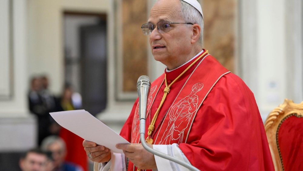 2026.05.23 Visita Pastorale ad Acerra