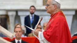 Pastoračná návšteva v Acerre