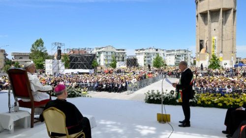 Da “Terra dei fuochi” a “Giardino della Campania e d’Europa”