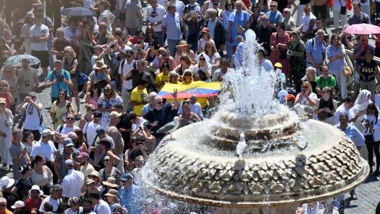 Молитва "Царице Небесна" на празника Петдесятница