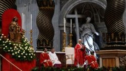 2026.05.24 Domenica di Pentecoste â   Santa Messa