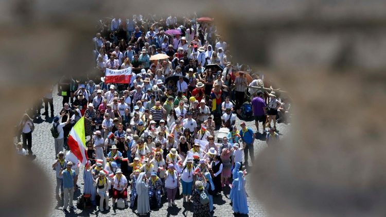 2026.05.24 Regina Caeli