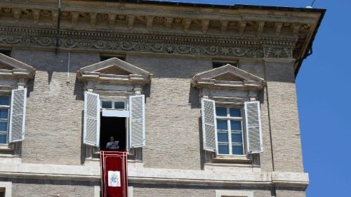 Leone XIV: lo Spirito faccia crescere un mondo fraterno in cui regni la pace