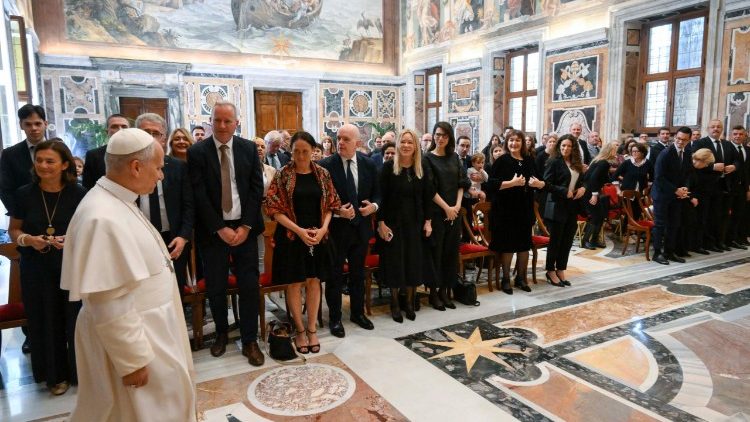 Membres de l’Intergroupe du Parlement europ&eacute;en sur la d&eacute;mographie
