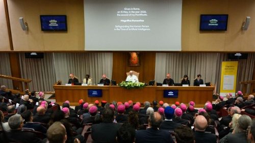 Experts en IA, ils voient en Magnifica humanitas, une voix morale libre de toute pression