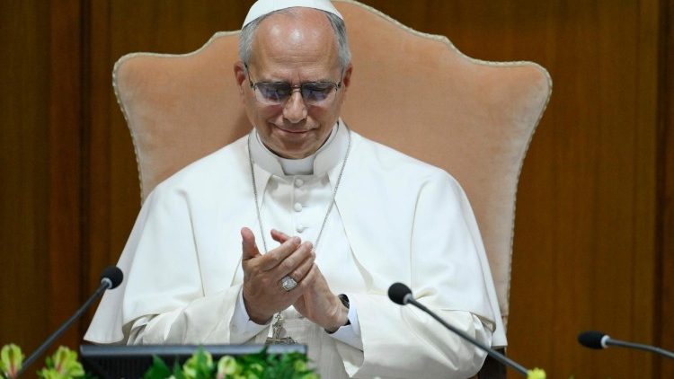 Profesor z Sapienzy liczy, że encyklika Leona XIV pogłębi debatę o sztucznej inteligencji