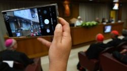 Prezentacja encykliki "Magnifica humanitas" odbyła się 25 maja
