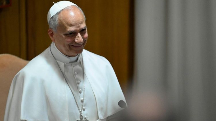 Zdaniem ks. prof. Klocha fakt, że pierwsza encyklika Leona XIV dotyczy sztucznej inteligencji, nie powinien dziwić