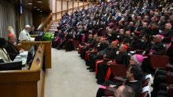 2026.05.25 Promulgazione della Lettera Enciclica "Magnifica Humanitas"