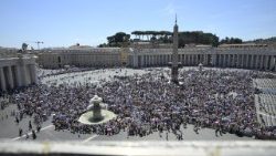 2026.05.31 Angelus