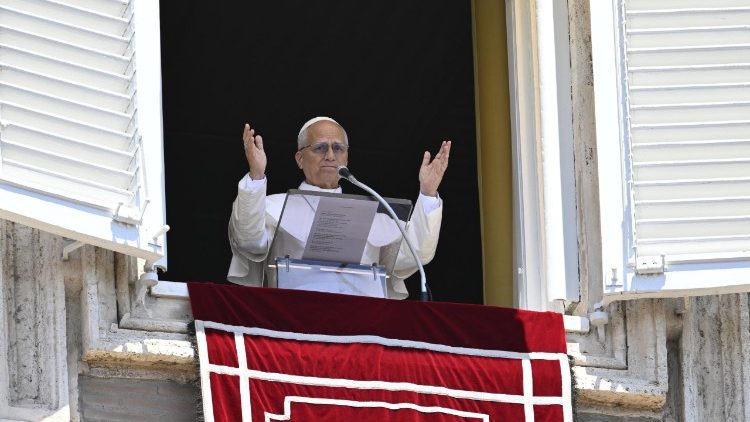 2026.05.31 Angelus