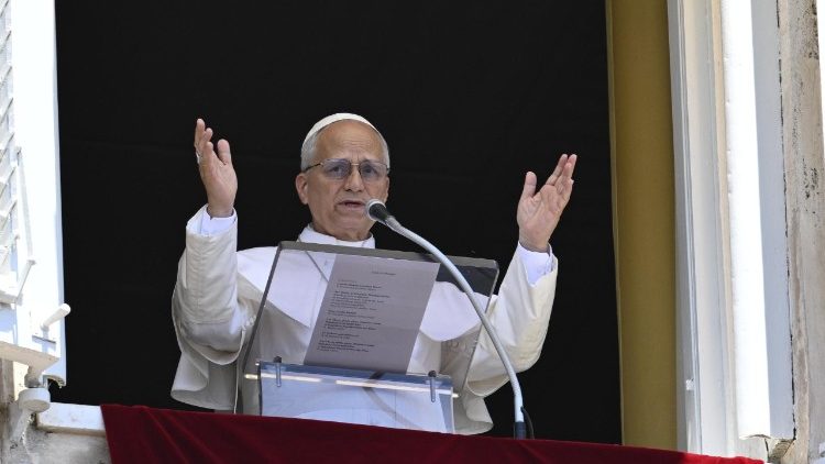 2026.05.31 Angelus