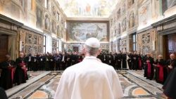 Papa Lav XIV. je primio u audijenciju sudionike Generalne skupštine Papinskih misijskih djela 