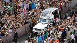 2026.06.03 Udienza Generale