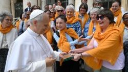 2026.06.03 Udienza Generale
