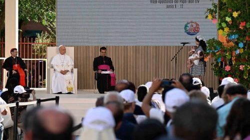 Cardenal Cobo: Madrid, ciudad de encuentro y de puertas abiertas
