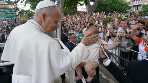 El video resumen del viaje apost&oacute;lico del Papa a Espa&ntilde;a 