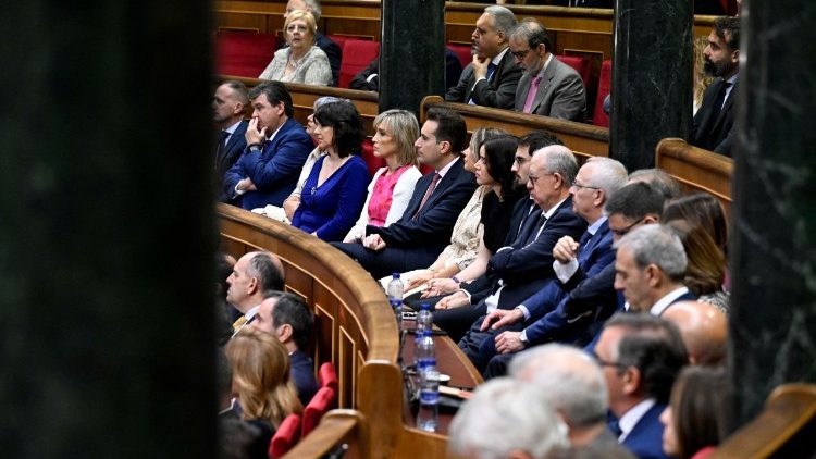 Members of Parliament